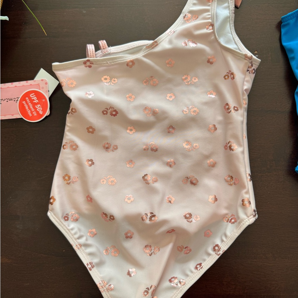 Floatimini Swimsuit - Picture 3 of 5